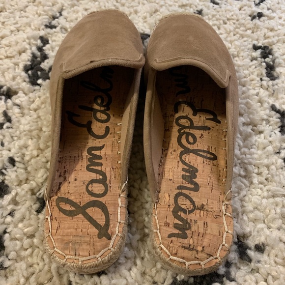 Sam Edelman Kerry Espadrilles - Picture 3 of 4